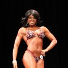 Joy  Miller - NPC Palmetto Cup 2013 - #1